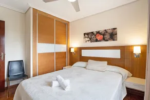 Vacation Apartment \"Precioso En Golf De Sur\" with Shared Pool,Private Terrace & Wi-Fi - Image 5