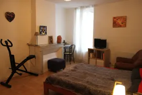 Grand Appartement à 800 m de la Cascade de la vis - Image 4