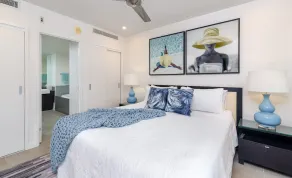 The Posh Penthouse  Port Douglas, Sea Temple Port Douglas - Image 4