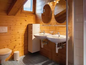 Chalet Chalet Petit Pont by Interhome - Image 5