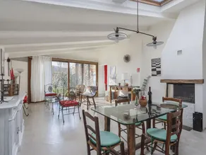 Cosy apartment in villa with pool, WIFI, A/C, TV, terrace, pets allowed and panoramic view - Image 4