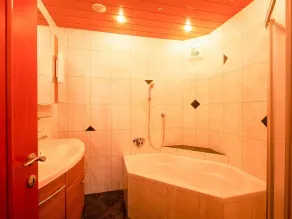 Holiday House in Reith im Alpbachtal With Garden - Image 2