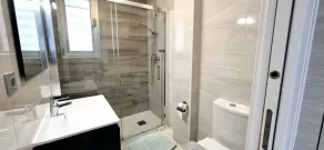 Apartment in Los Alcazares for 6 - Image 3
