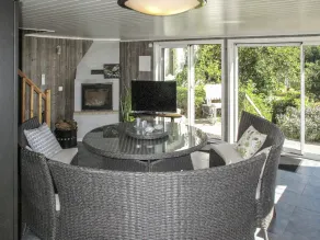 Holiday Home Stegeborg Sjöstugan by Interhome - Image 5