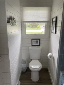 Waterfront Home with Cottage Charm  - Image 2