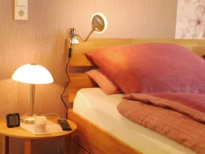 Klein's Hochwaldscheune - Apartamento - Image 5
