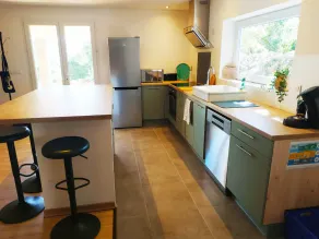 Charming and comfortable cottage \"Sud Ardèche\" 70 m2. - Image 4