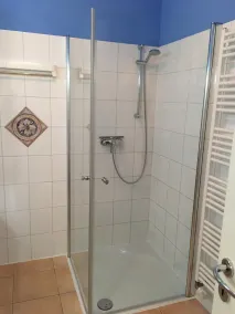 Beautiful apartment Ostseeblick for 5 people, comfortable, quiet and close to the beach! - Image 3
