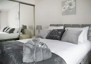 2 bedroom accommodation in Earl Shilton - Image 3