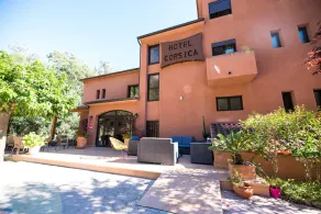Hotel Corsica - Porto Corse - Image 5