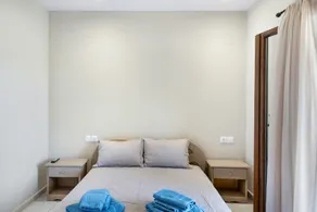 Appartamento 'Akrogiali House Drimonas' con vista mare, Wi-Fi e aria condizionata - Image 5