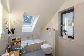 Fantástico apartamento com vista para o lago brilhante em Holzhausen am Ammersee - Image 2