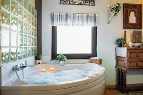 Casa rural para 2 personas con jacuzzi - Image 4