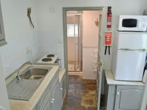 0 bedroom accommodation in Seatown - Image 4