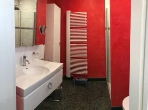 Exklusive FEWO in Warnemünde, 150m zum Strand, 2 Bäder,  2SZ, Sauna, WLAN uvm. - Image 3