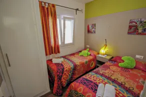 May - pretty holiday property with private pool in Benissa - Image 5