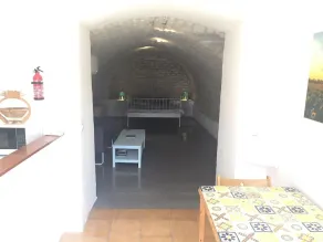 Traditional 1 bed French gite,  with private pool,  3 acres of garden.  Aircon. - Image 4