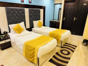 Airport Hotel Shivaka Inn - Image 2
