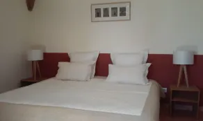 Cottage mit privatem Pool - Image 3