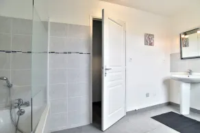 Ty Guen Braz - Charmante maison avec jardin - Image 3