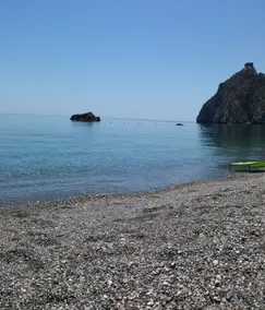 Ein neues und einladendes Haus am Meer in der Nähe von Taormina - Image 4