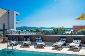 Modern Villa With Private Swimming Pool - Image 5