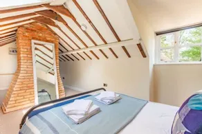 Appartamento con 3 camere da letto per 6 persone - Image 5