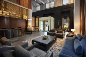 2 Connecting Suites at a 4⭐️ Hotel - Image 3