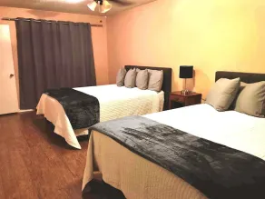 PRIVATE, RELAXING , AND A UNIQUE HOME EXPERIENCE - Image 3