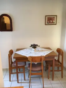 Apartamento de una habitación con una terraza Vlasici, Pag (A-4140-b) - Image 4