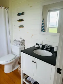 Ocean Front Beach House in Augustine Cove - Image 2