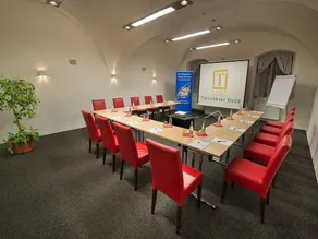 EA Hotel Tereziánský dvůr - Image 5