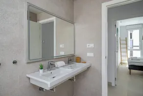Blue apt in Torreblanca by Costarentals - Ref 174 - Image 5