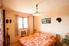 Abbeie, bungalow with private pool and 7000m2 of private land - Image 4