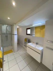 Gite Jeanroy a Cheerful 2 Bedroom Rural Gite - Image 3