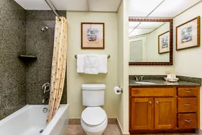 Aston Ka'anapali Shores 409 | Garden View Retreat – Pool, Hot Tub & Spa - Image 5