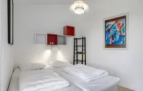 Fantastica casa ad Allinge con WiFi - Image 2