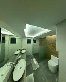 Luxury Modern Apartment In Hiden Natural Paradise - Image 2