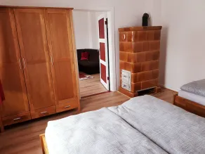 Ferienwohnung 60 m2 für 3 Personen in Goldberg an der Mecklenburg. Seenplatte - Image 5