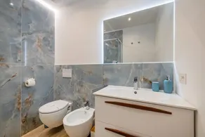 Appartement \"Isabel Beach and Bike\" avec jardin privé et Wi-Fi - Image 4