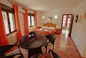 Monica - villa med privat pool i Benissa - Image 5