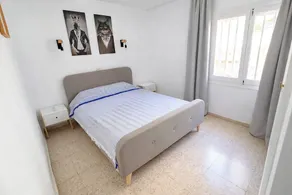 Ferienhaus für 4 Personen mit privatem Pool, Klima, Internet - Image 5