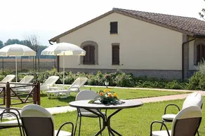 Villa Ornata C: A characteristic and welcoming apartment surrounded by the greenery, with Free WI-FI. - Image 5