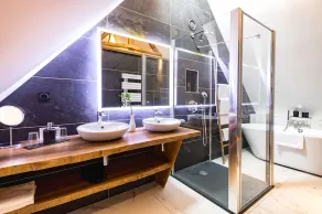 Clos L'Abbé | Residence Luxury 5 * | Mellem Mont Saint Michel & Beaches landing - Image 4