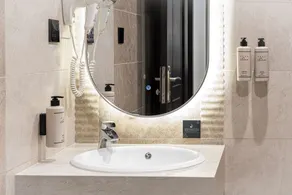 Lafeef Hotel Al-Aridh - Image 4