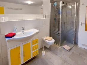 Ferienwohnung Gänseblümchen - Image 3
