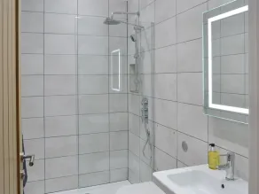 3 Schlafzimmer Unterkunft in Tarset, near Bellingham - Image 5