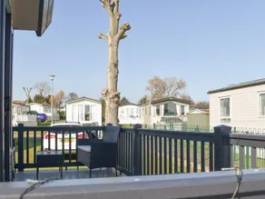 Alojamiento de 2 habitaciones en West Mersea - Image 4