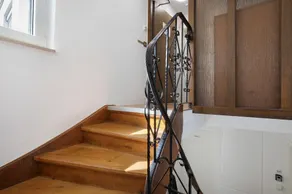 Appartement 'Wohnung 05' avec balcon et Wi-Fi - Image 3