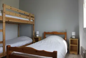 Møbleret turistindkvartering 3 * sydlige Ardèche med fælles pool - Image 5